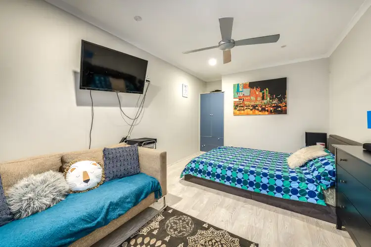 Fourth view of Homely townhouse listing, 16/601 Pine Ridge Road, Biggera Waters QLD 4216