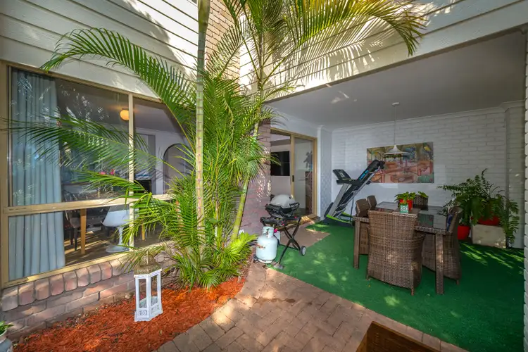 Seventh view of Homely townhouse listing, 16/601 Pine Ridge Road, Biggera Waters QLD 4216