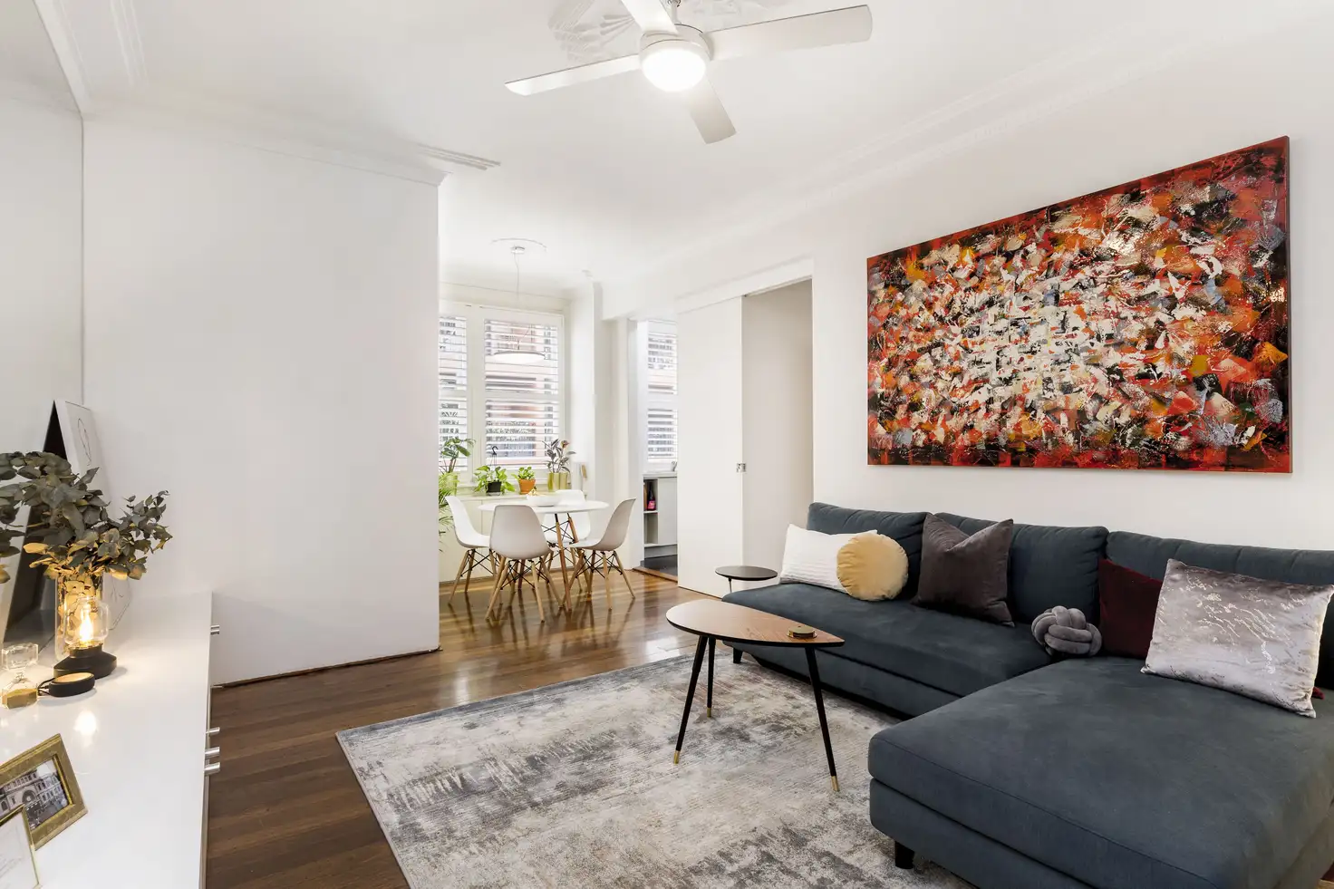 Main view of Homely apartment listing, 301/3-5 Greenknowe Avenue, Elizabeth Bay NSW 2011