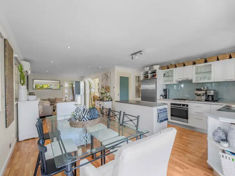 Fifth view of Homely house listing, 110 Bell Street, Kangaroo Point QLD 4169