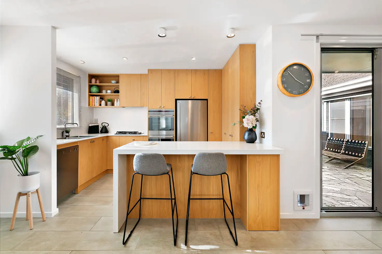 Main view of Homely unit listing, 12/11 Williams Street, Frankston VIC 3199