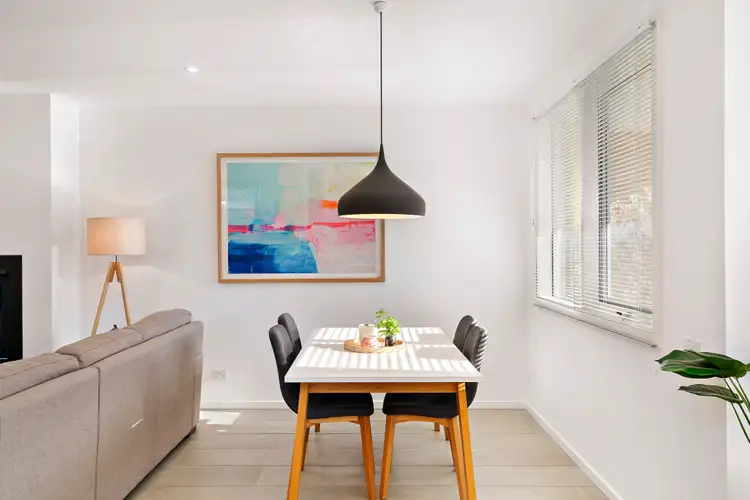 Second view of Homely unit listing, 12/11 Williams Street, Frankston VIC 3199