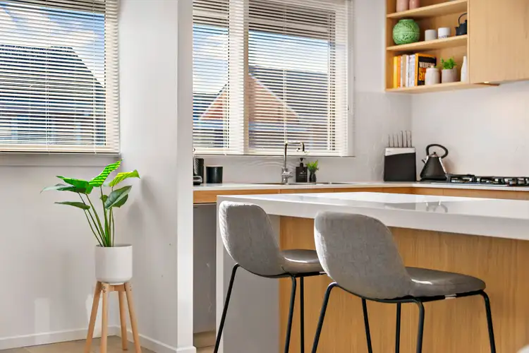 Fifth view of Homely unit listing, 12/11 Williams Street, Frankston VIC 3199