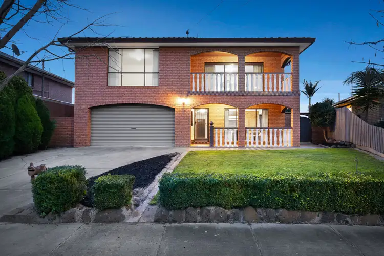 9 Wydell Close