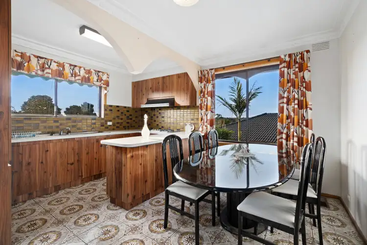 Second view of Homely house listing, 9 Wydell Close, Bundoora VIC 3083