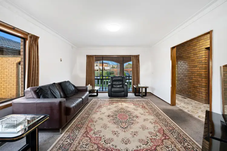 Third view of Homely house listing, 9 Wydell Close, Bundoora VIC 3083