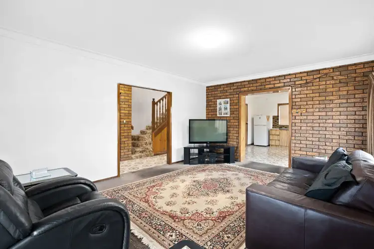 Fifth view of Homely house listing, 9 Wydell Close, Bundoora VIC 3083