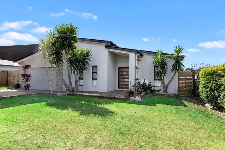 5 Bay Park Road, Wondunna QLD 4655