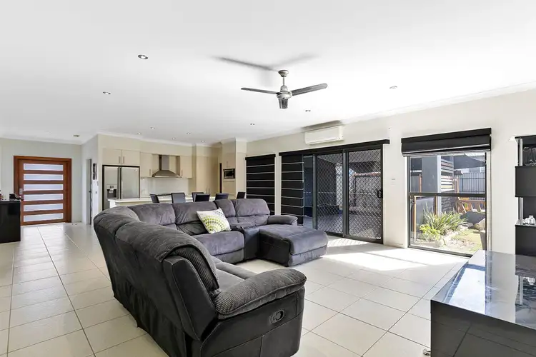 Sixth view of Homely house listing, 5 Bay Park Road, Wondunna QLD 4655