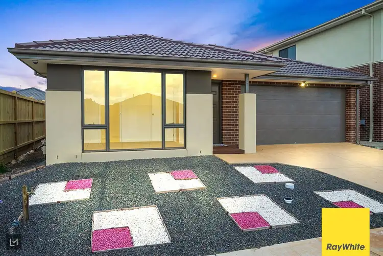 Third view of Homely house listing, 20 Badger Grove, Tarneit VIC 3029