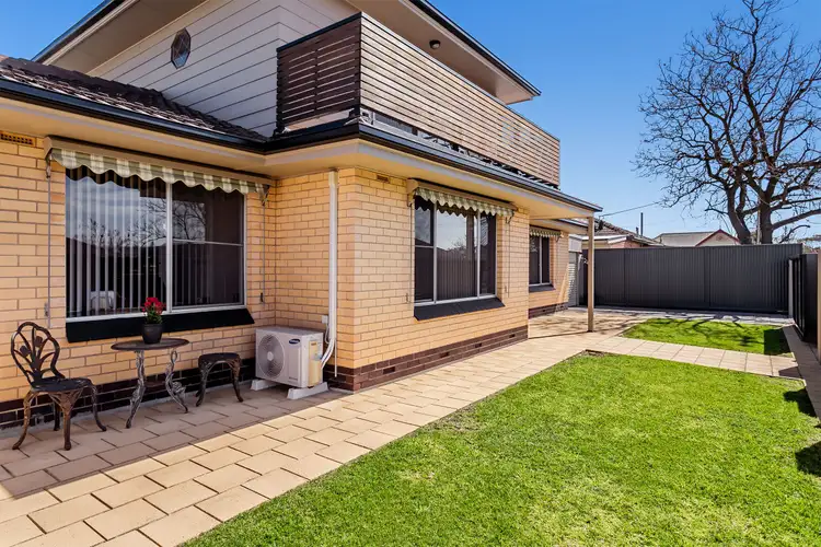 Second view of Homely house listing, 10 Davey Street, Largs Bay SA 5016