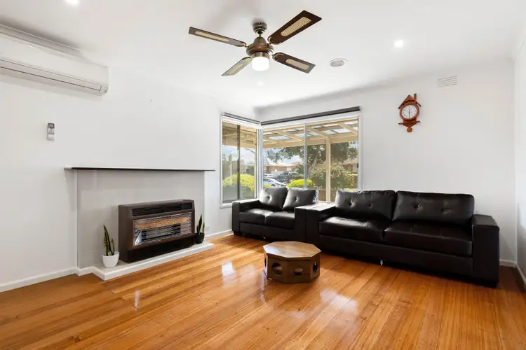 Second view of Homely house listing, 15 Queen Street, Lalor VIC 3075