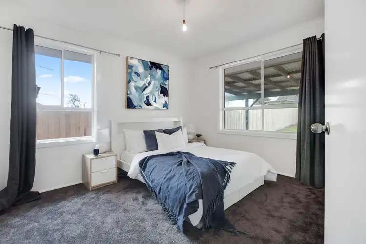 Sixth view of Homely house listing, 43 Aleppo Crescent, Frankston North VIC 3200