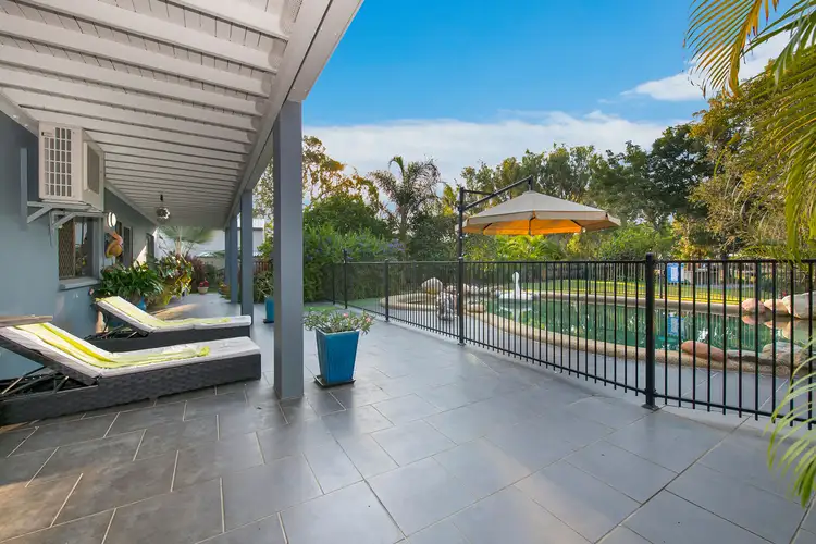 Third view of Homely house listing, 92 Coutts Drive, Bushland Beach QLD 4818