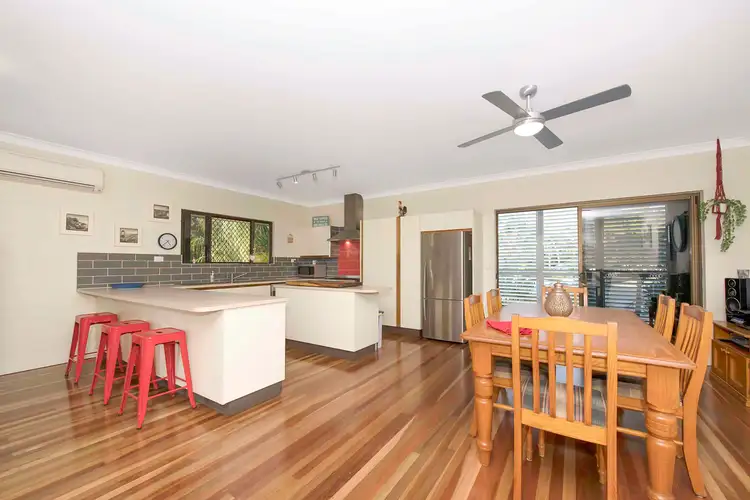 Fourth view of Homely house listing, 92 Coutts Drive, Bushland Beach QLD 4818