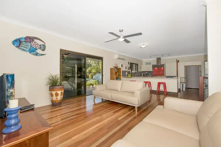 Fifth view of Homely house listing, 92 Coutts Drive, Bushland Beach QLD 4818