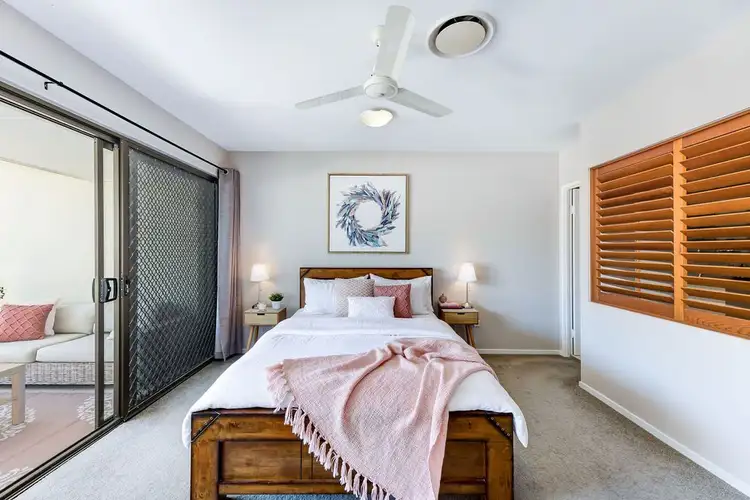 Second view of Homely unit listing, 45/1 Grenada Way, Kawana Island QLD 4575