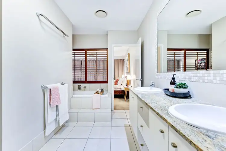 Third view of Homely unit listing, 45/1 Grenada Way, Kawana Island QLD 4575