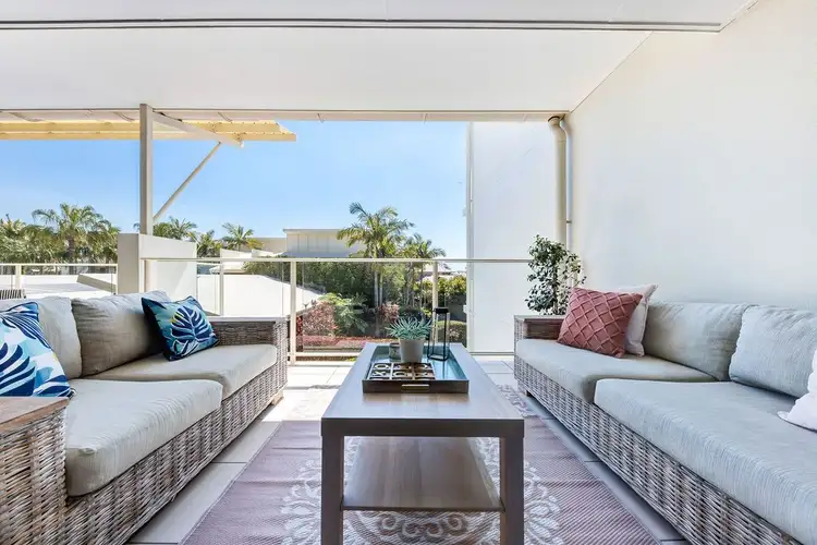 Fourth view of Homely unit listing, 45/1 Grenada Way, Kawana Island QLD 4575