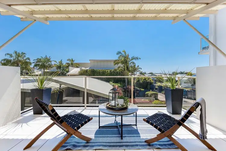 Fifth view of Homely unit listing, 45/1 Grenada Way, Kawana Island QLD 4575