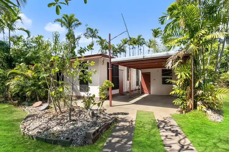 Main view of Homely house listing, 7 Wangalara Street, Tiwi NT 810