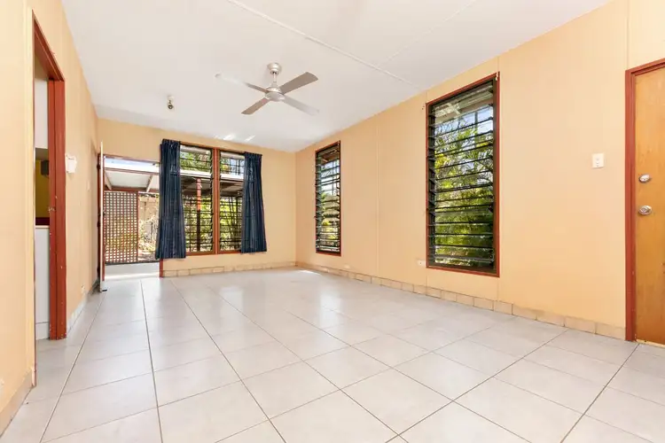 Second view of Homely house listing, 7 Wangalara Street, Tiwi NT 810