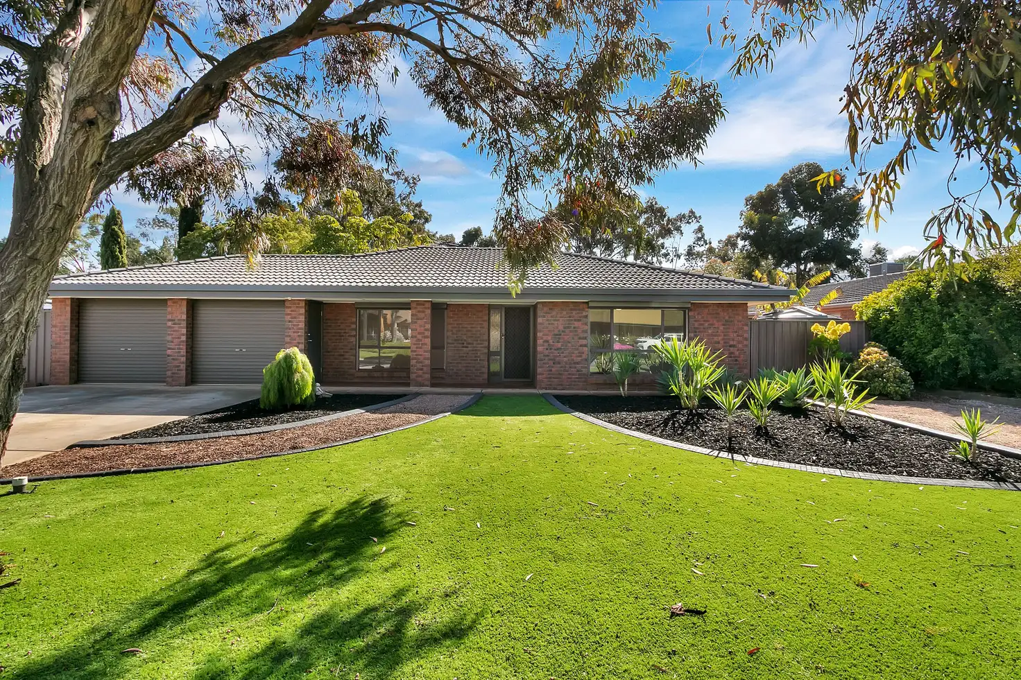 Main view of Homely house listing, 22 Max Fatchen Drive, Angle Vale SA 5117