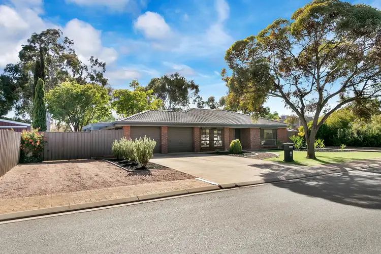 Second view of Homely house listing, 22 Max Fatchen Drive, Angle Vale SA 5117