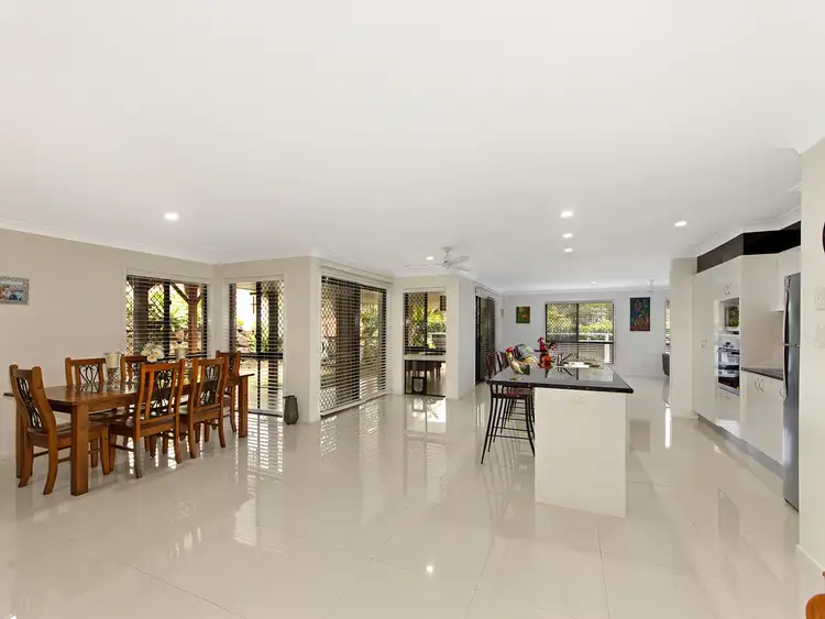 Second view of Homely house listing, 19 Cossington Circuit, Maudsland QLD 4210