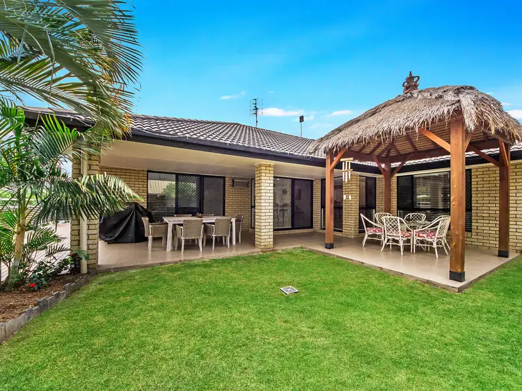 Third view of Homely house listing, 19 Cossington Circuit, Maudsland QLD 4210