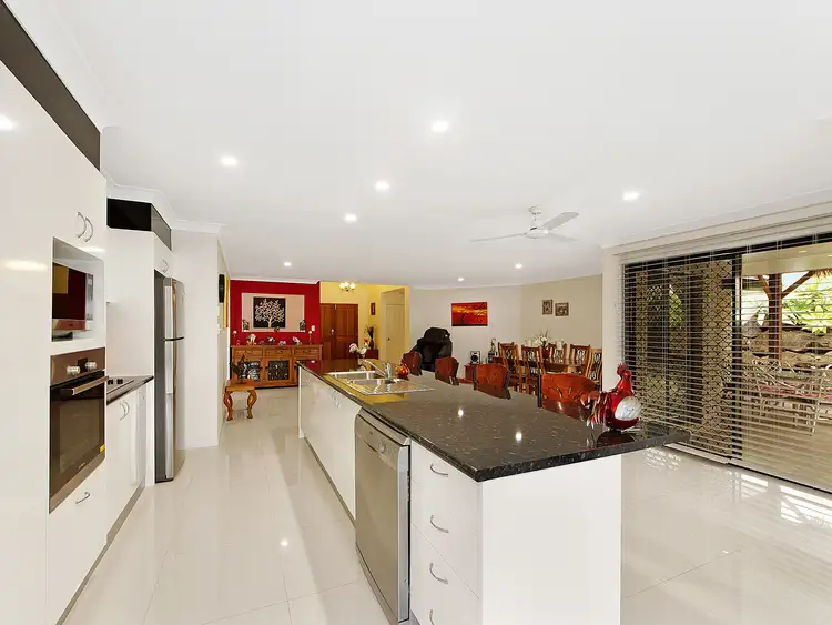 Fourth view of Homely house listing, 19 Cossington Circuit, Maudsland QLD 4210