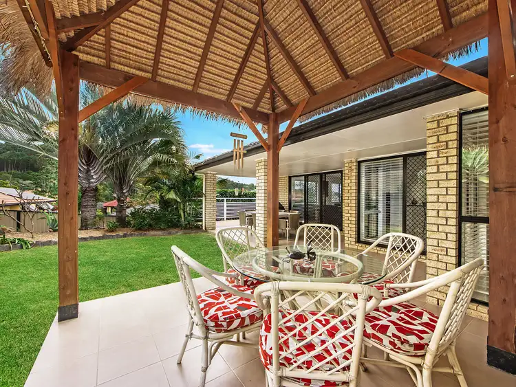 Fifth view of Homely house listing, 19 Cossington Circuit, Maudsland QLD 4210