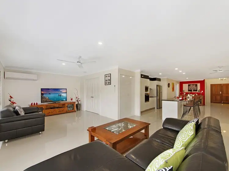 Sixth view of Homely house listing, 19 Cossington Circuit, Maudsland QLD 4210