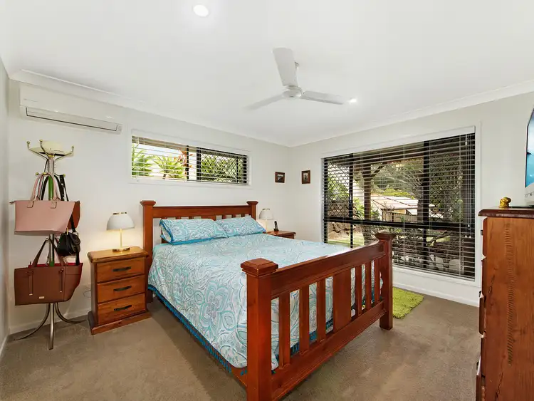 Seventh view of Homely house listing, 19 Cossington Circuit, Maudsland QLD 4210