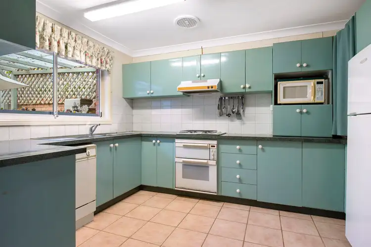 Third view of Homely townhouse listing, 1/24 Railway Parade, Hornsby NSW 2077