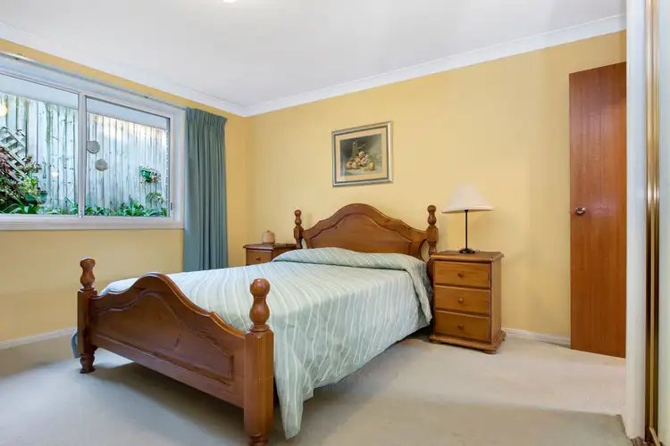 Fifth view of Homely townhouse listing, 1/24 Railway Parade, Hornsby NSW 2077