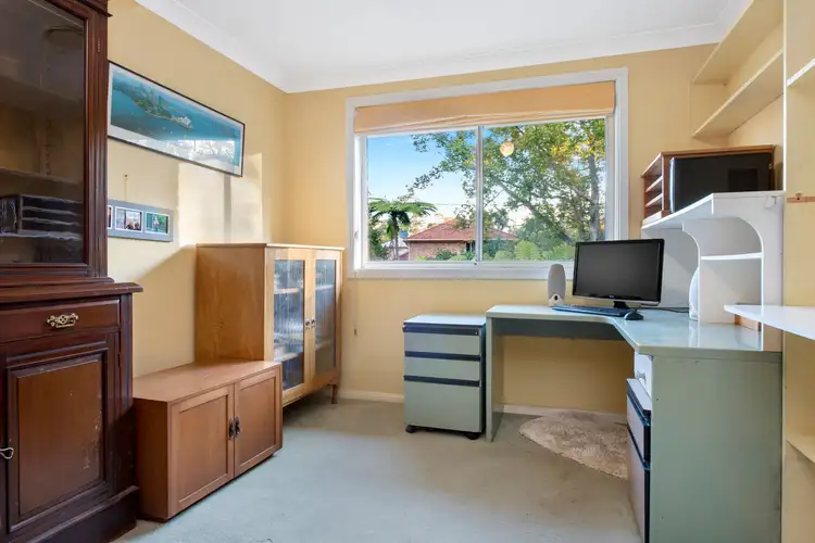 Sixth view of Homely townhouse listing, 1/24 Railway Parade, Hornsby NSW 2077