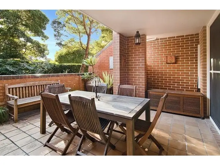 Main view of Homely apartment listing, 5/20 Dalleys Road, Naremburn NSW 2065