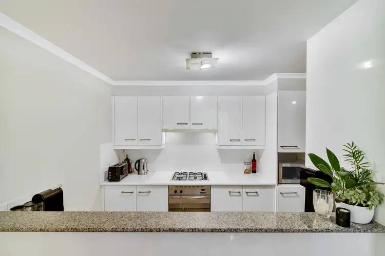 Third view of Homely apartment listing, 5/20 Dalleys Road, Naremburn NSW 2065
