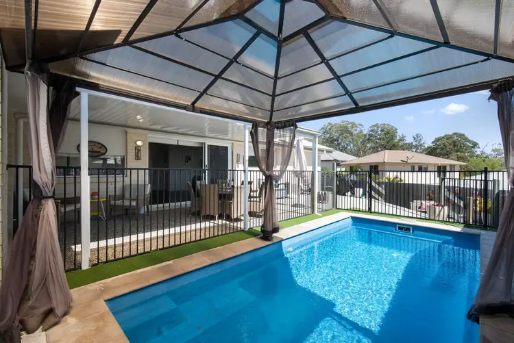 48 Pademelon Circuit, North Lakes QLD 4509