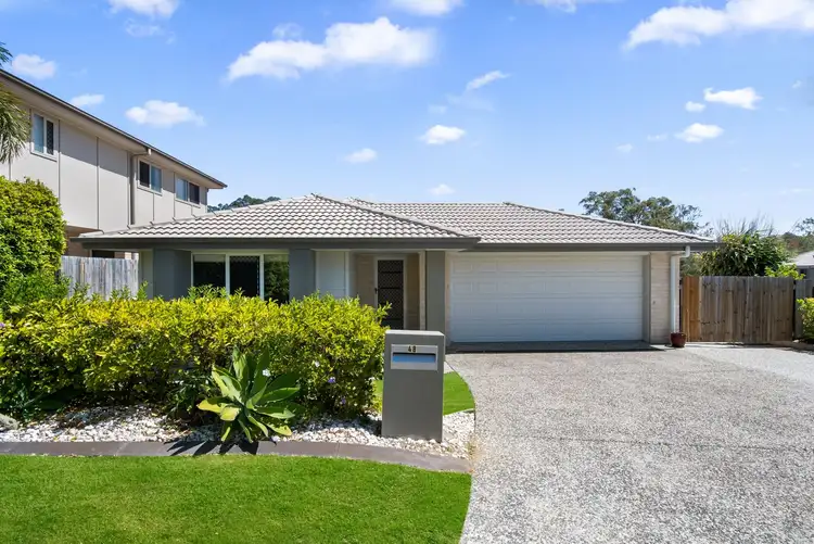 Sixth view of Homely house listing, 48 Pademelon Circuit, North Lakes QLD 4509