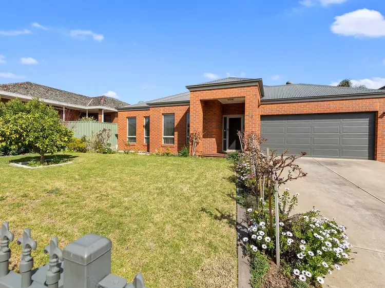 Second view of Homely house listing, 29 Tristan Street, Seymour VIC 3660