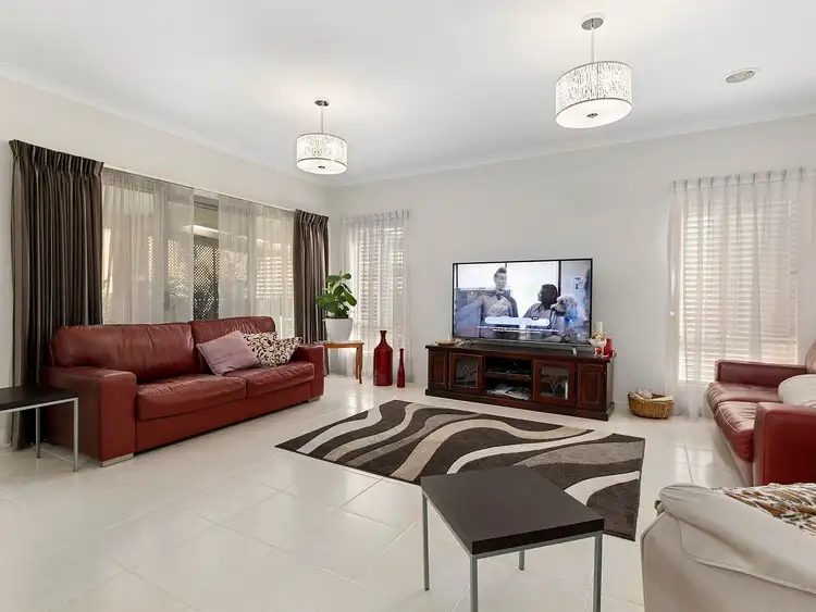 Fifth view of Homely house listing, 29 Tristan Street, Seymour VIC 3660