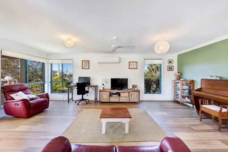 Third view of Homely unit listing, 2/341 Bradman Avenue, Maroochydore QLD 4558