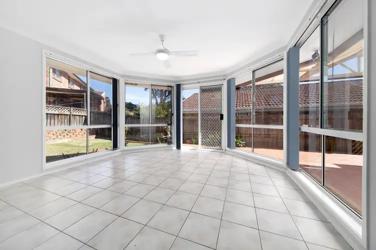 Fourth view of Homely house listing, 22 Nicolson Circuit, Menai NSW 2234