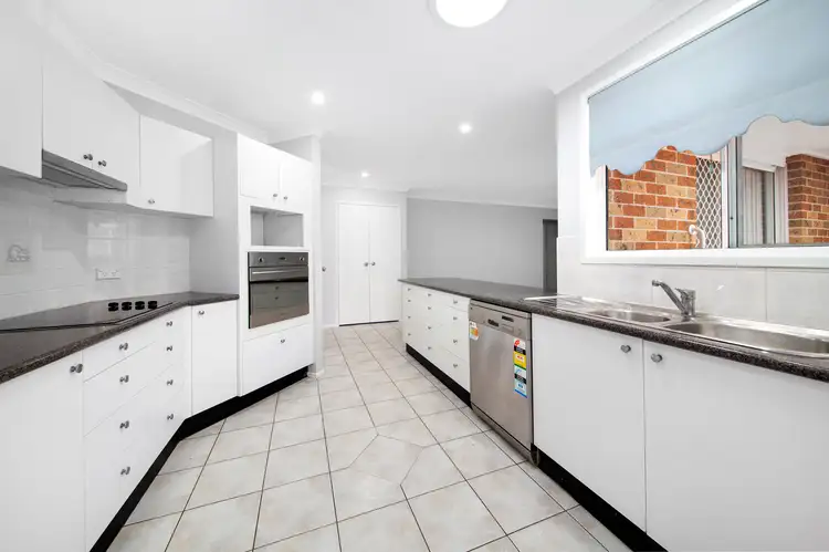 Fifth view of Homely house listing, 22 Nicolson Circuit, Menai NSW 2234