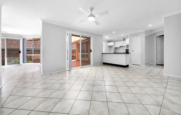 Sixth view of Homely house listing, 22 Nicolson Circuit, Menai NSW 2234