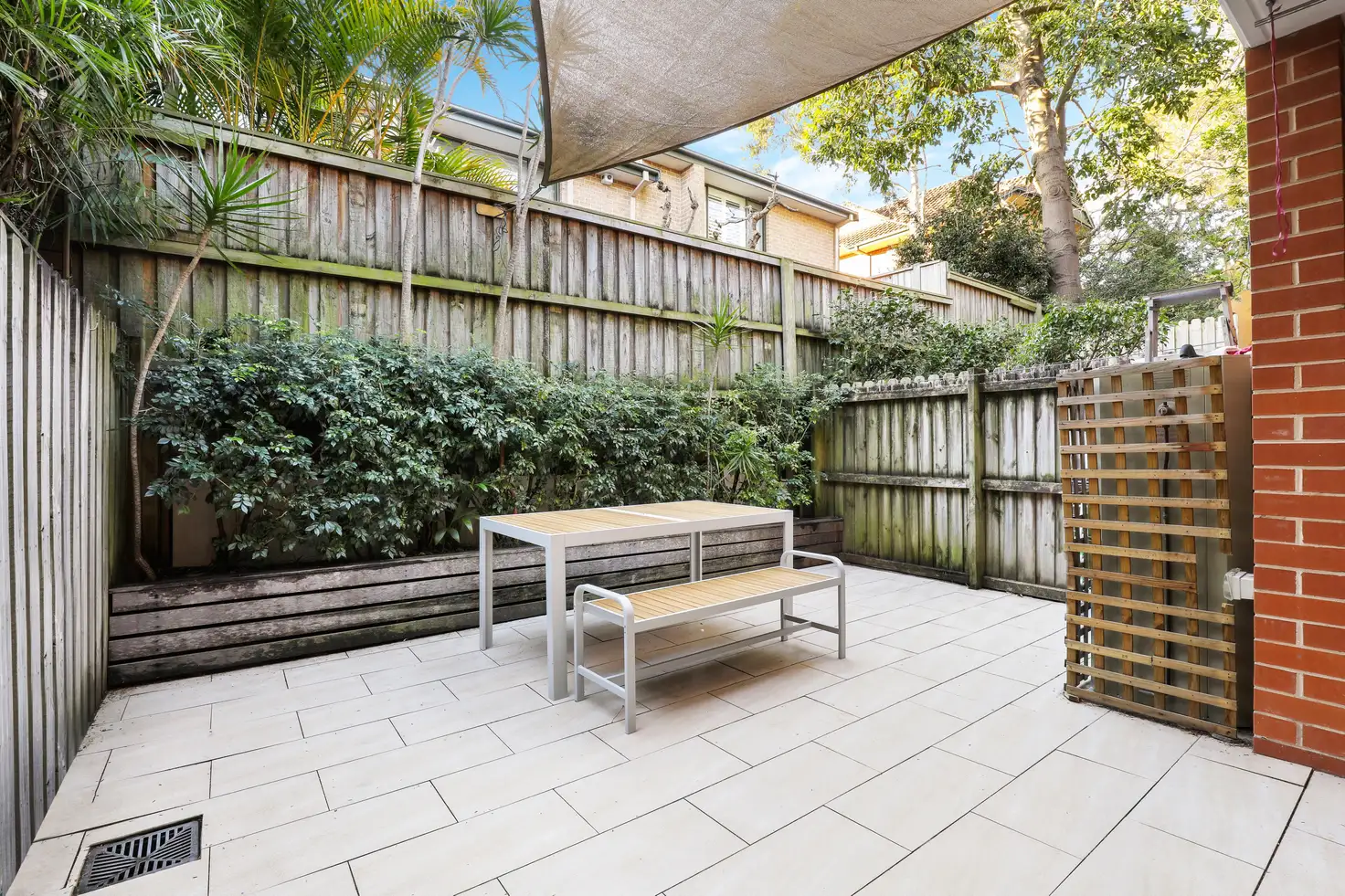 Main view of Homely townhouse listing, 7/9-11 Kitchener Road, Artarmon NSW 2064