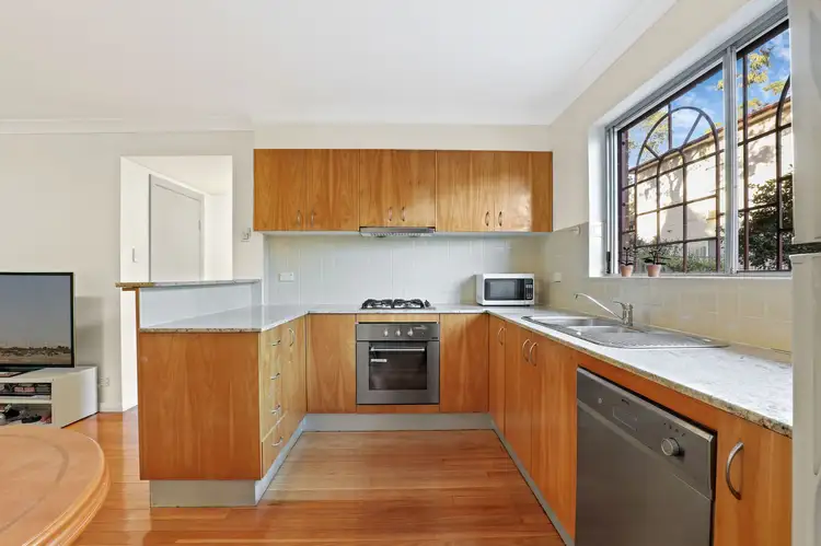 Third view of Homely townhouse listing, 7/9-11 Kitchener Road, Artarmon NSW 2064