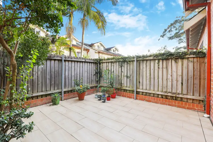 Fourth view of Homely townhouse listing, 7/9-11 Kitchener Road, Artarmon NSW 2064